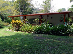 Отель Finca Jerusalen  Тобия